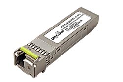 SFP modul 1000Base-BX20, BIDI, LC, Tx1550/Rx1310, Cisco kompatibilní, 20km (SFP-G-WDM5531-20-CIS)