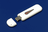 Adaptér RWUSB-54, USB -> W-LAN, 54Mbps