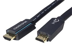 HQ OFC High Speed HDMI kabel s Ethernetem, Ultra-HD (18G), HDMI M - HDMI M, 10m
