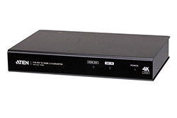 Konvertor SDI -> HDMI, HD/3G/6G/12G-SDI (VC486)